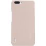 Nillkin Super Frosted Shield Matte cover case for Huawei Honor 6 Plus (6X) order from official NILLKIN store